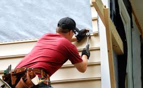 Siding for Multi-Family Homes in Ridge Wood Heights, FL